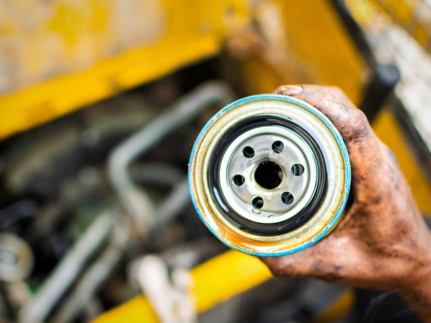 Automotive Industry Waste Management JJ's Waste & Recycling