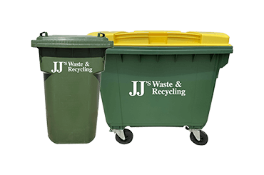 Carts for Garbage & Recycling  Sugar Land, TX - Official Website